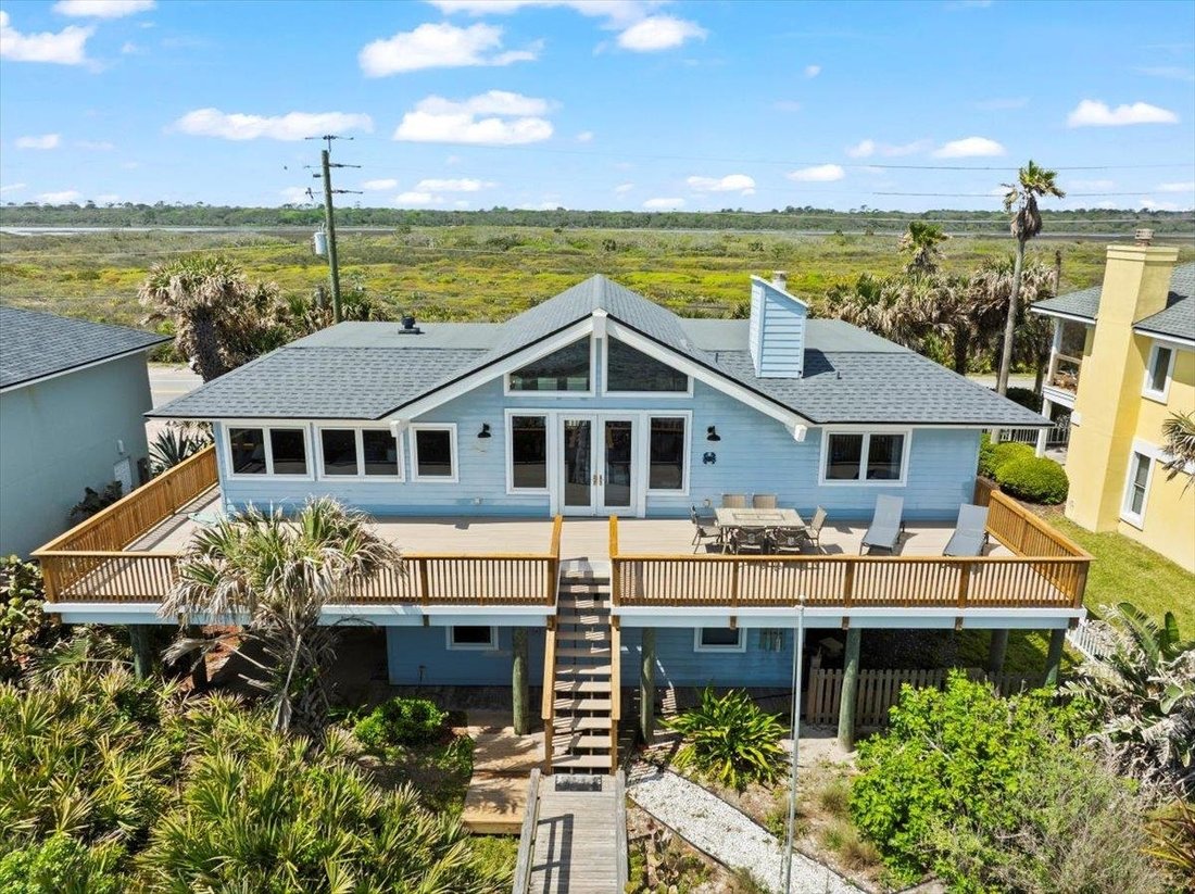 House in St. Augustine, Florida, United States 3 - 17495521