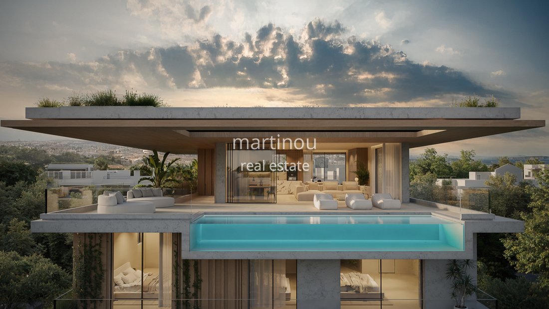 Apartment in Glyfada, Attica, Greece 3 - 17495799