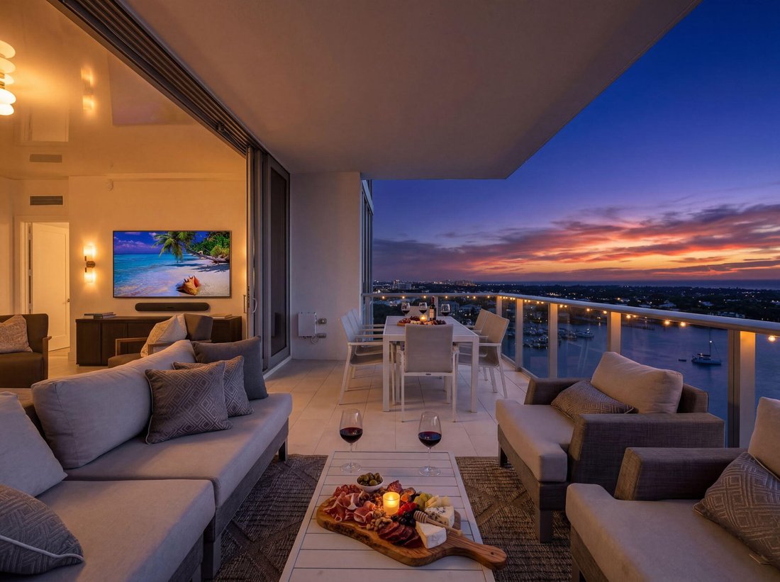 Condo in North Palm Beach, Florida, United States 2 - 17496188