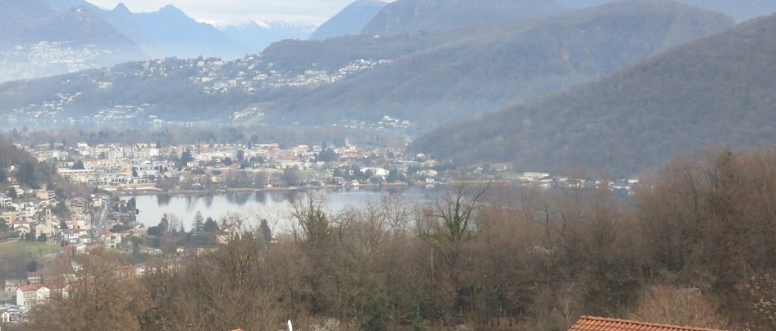 Villa in Cadegliano-Viconago, Lombardy, Italy 2 - 17495974