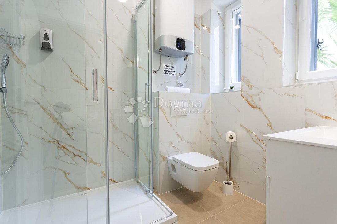 Wohnung in Lucac-Manus, Split, Gespanschaft Split-Dalmatien 4 - 17497272