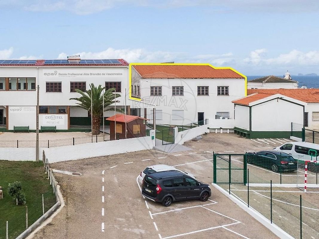 Peniche, Leiria District, Portugal 1 - 17494657