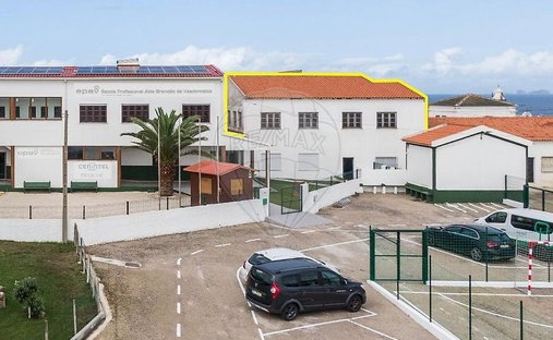 Peniche, Leiria District, Portugal 1