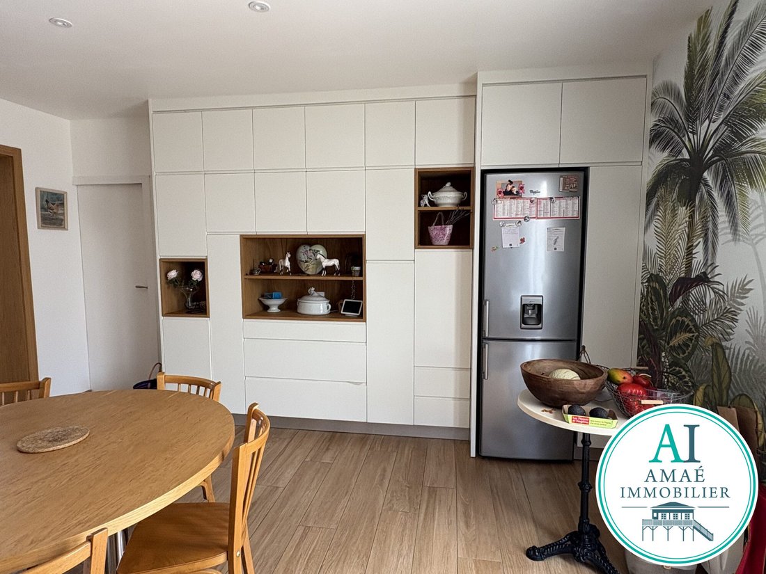 House in Nord Est, Andernos-les-Bains, France 4 - 17498675