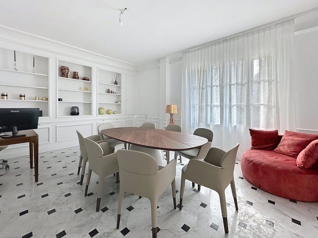 Apartment in Cannes, Provence-Alpes-Côte d'Azur, France 1 - 17494547