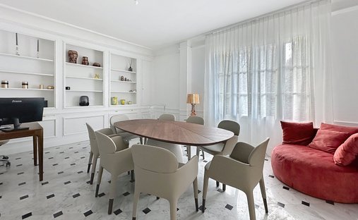Apartamento en Cannes, Provenza-Alpes-Costa Azul, Francia 1