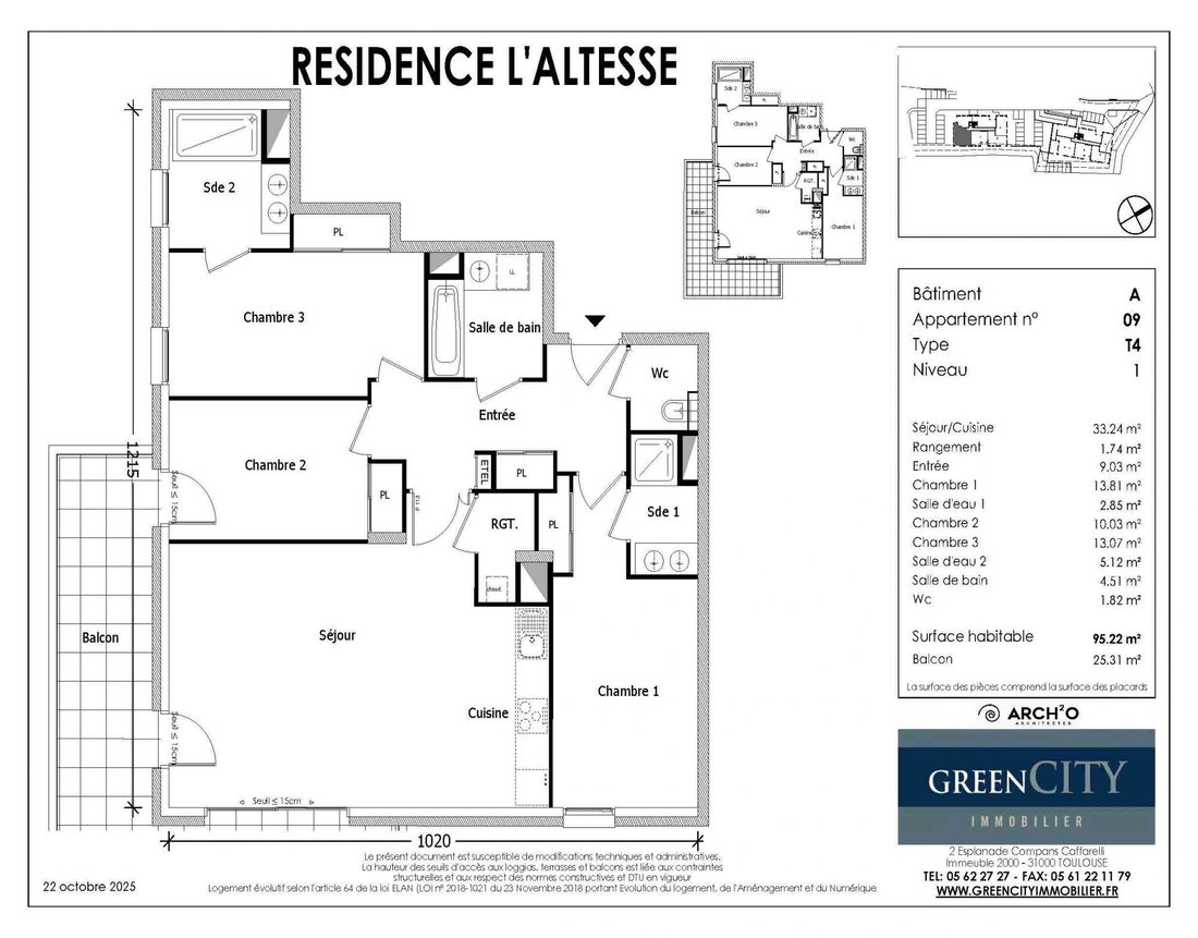 Apartment in Thoiry, Auvergne-Rhône-Alpes, France 2 - 17498665