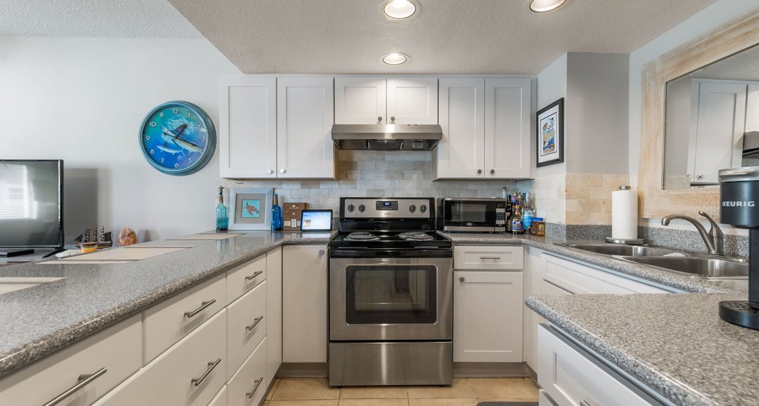 Apartment in West Bay, West Bay, Cayman Islands 5 - 17494622
