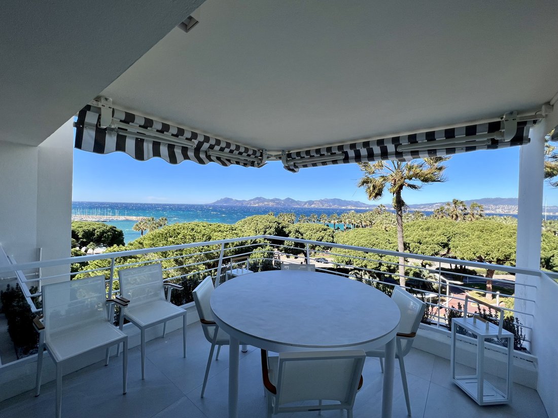 Apartment in Cannes, Provence-Alpes-Côte d'Azur, France 1 - 17494246
