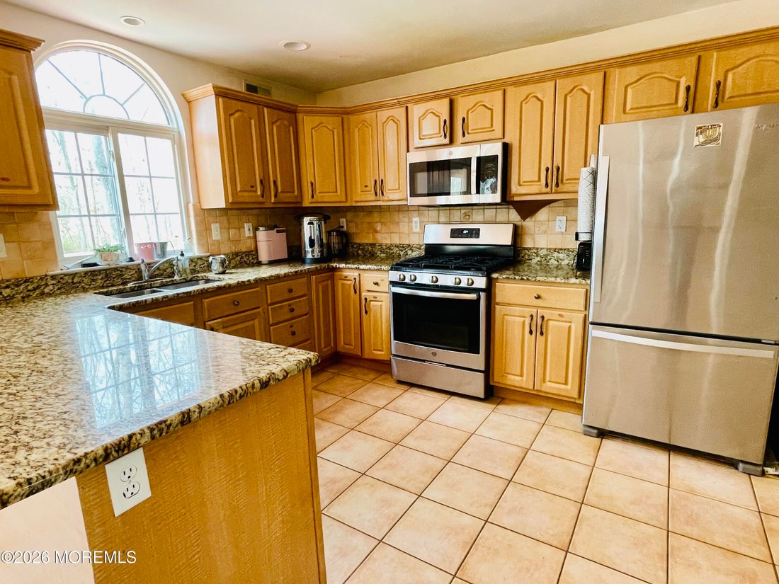 House in Oakhurst, New Jersey, United States 4 - 17492621