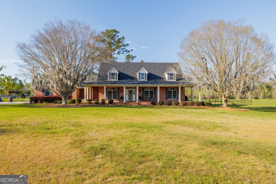 House in Valdosta, Georgia, United States 2 - 17497184