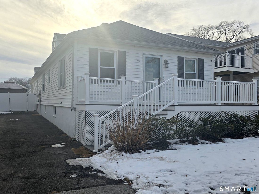 Apartment in Stamford, Connecticut, United States 1 - 17495080