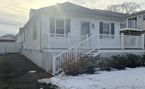 Appartamento a Stamford, Connecticut, Stati Uniti 1