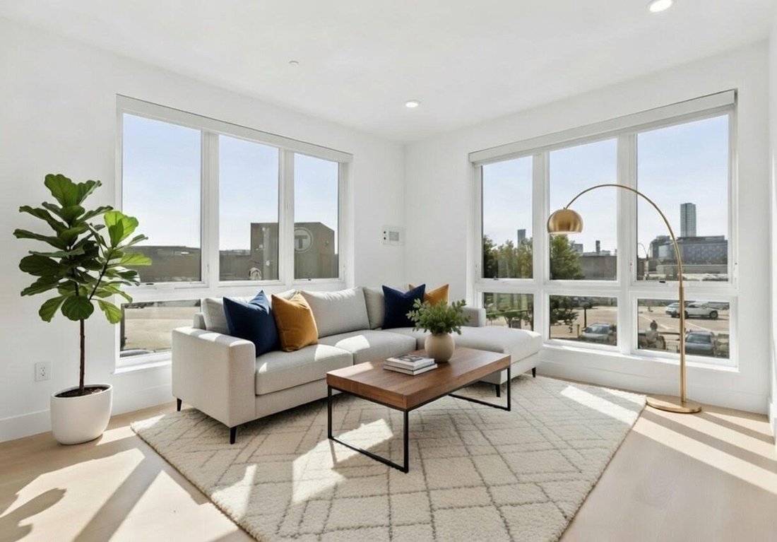 Condo in Boston, Massachusetts, United States 1 - 17495144