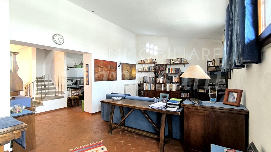 House in Isolotto, Florence, Italy 4 - 17497811