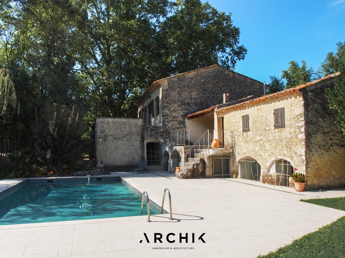 House in Centre, Fuveau, France 1 - 17497475