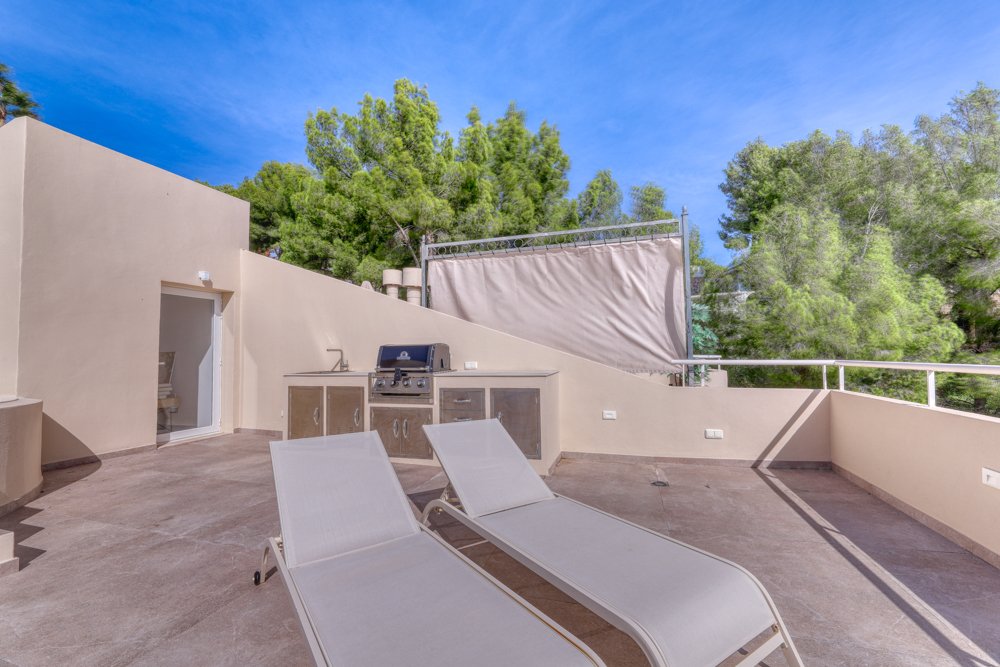 Apartment in Portals Nous, Calvia, Balearic Islands 4 - 17497522