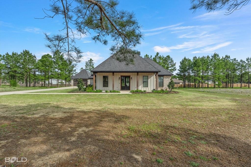 House in Princeton, Louisiana, United States 1 - 17496878