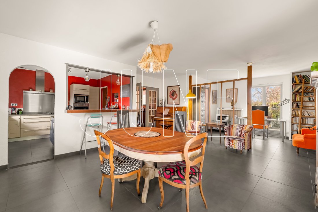 House in Marennes, Auvergne-Rhône-Alpes, France 4 - 17497225