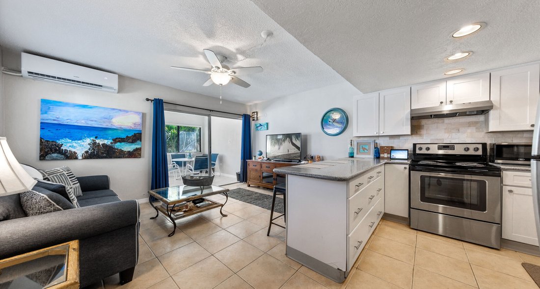 Apartment in West Bay, West Bay, Cayman Islands 1 - 17494622