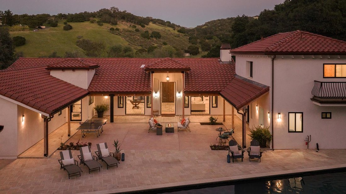 House in Salinas, California, United States 2 - 17495954