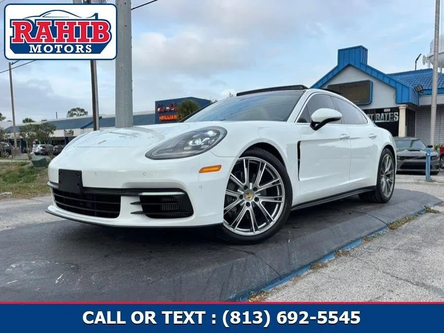 Sedan in Winter Park, FL, United States 2 - 17498136