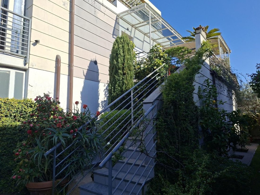 Apartment in Lido di Camaiore, Camaiore, Tuscany 1 - 17497622
