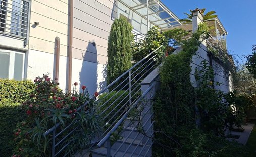 Apartment in Lido di Camaiore, Camaiore, Tuscany 1