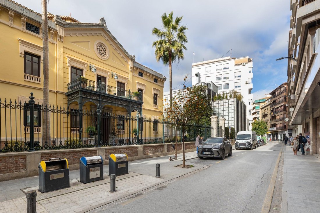 Wohnung in Ronda, Granada, Spanien 2 - 17496500