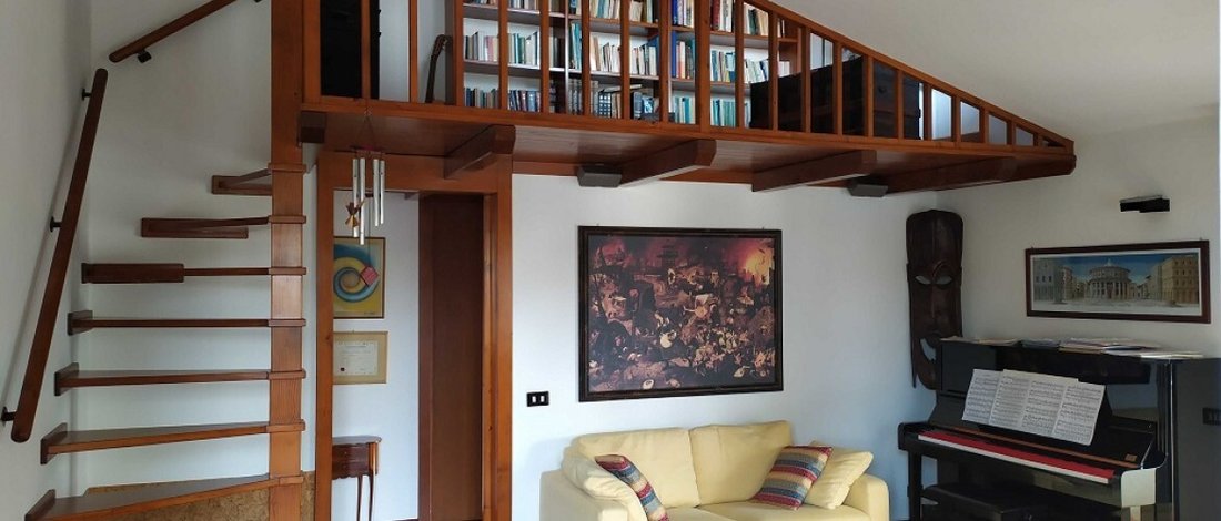 Villa in Casone, Lombardy, Italy 3 - 15359388