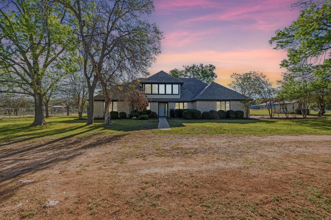 House in Buda, Texas, United States 3 - 17465354