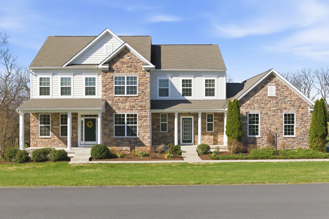 House in Waterford, Virginia, United States 1 - 17495142