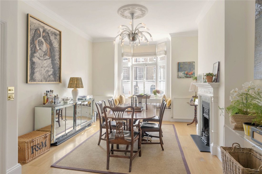 House in Belgravia, Westminster, England 5 - 17494421