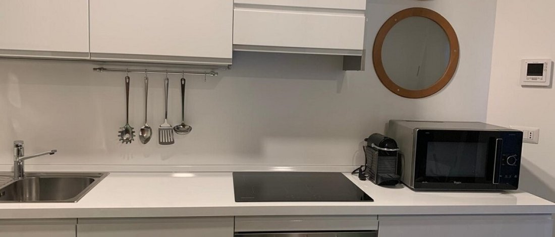 Apartment in Argonne - Corsica Area, Milan, Italy 3 - 17496180