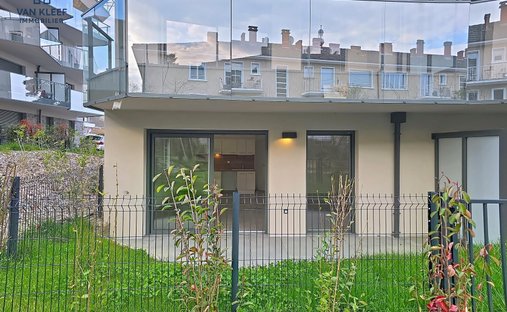 Apartment in Divonne-les-Bains, Auvergne-Rhône-Alpes, France 1