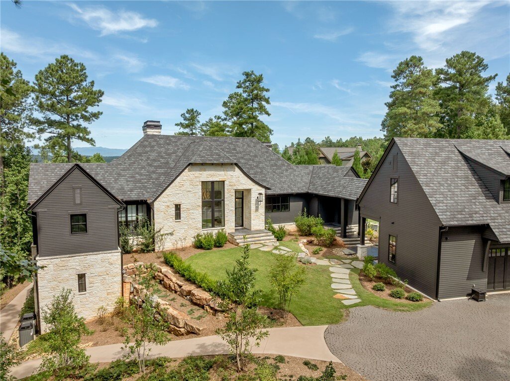 House in Six Mile, South Carolina, United States 1 - 17495280
