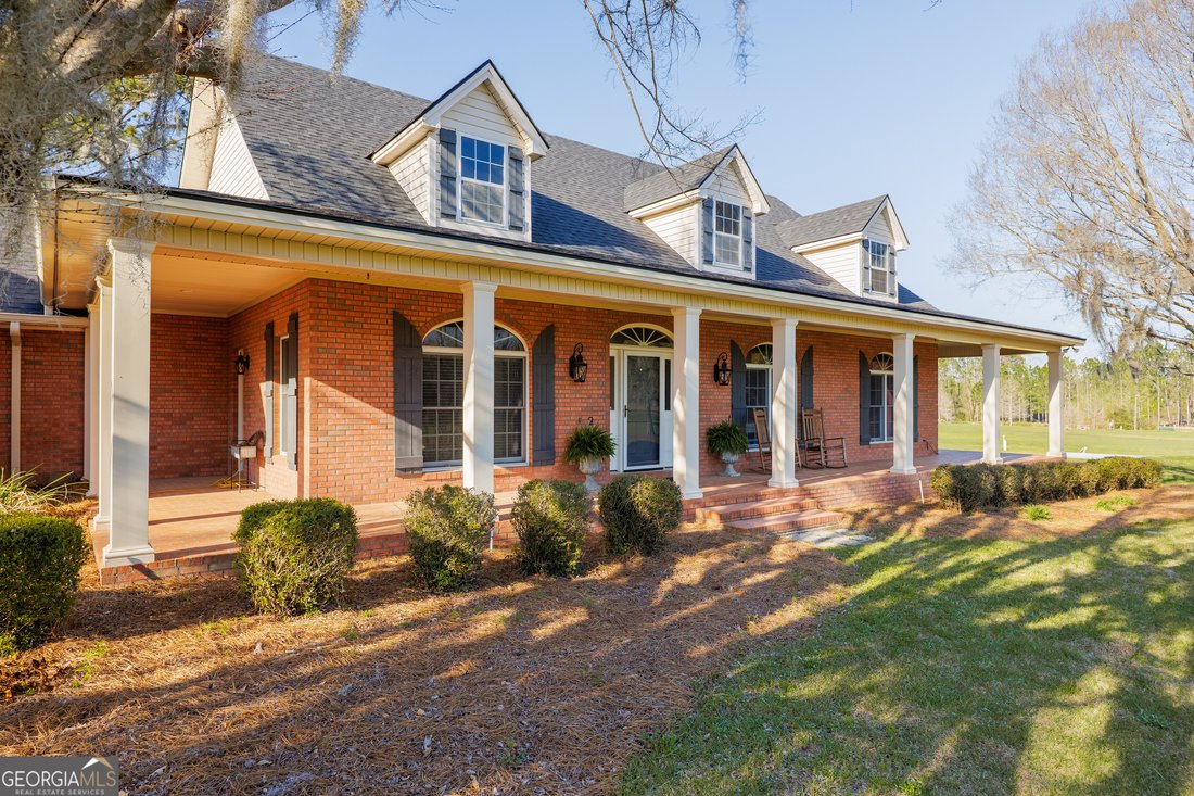 House in Valdosta, Georgia, United States 4 - 17497184
