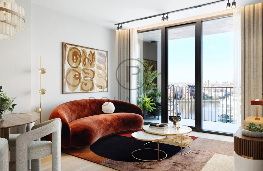 Apartment in Chingford, Waltham Forest, England 2 - 17494767
