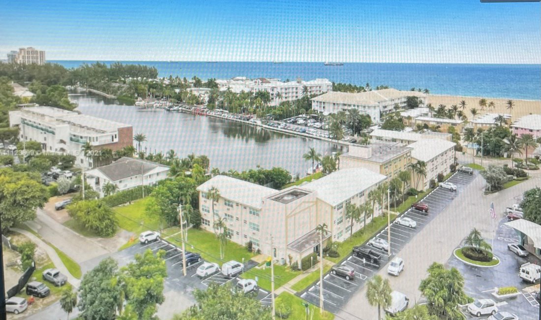Condo in Fort Lauderdale, Florida, United States 2 - 17494619