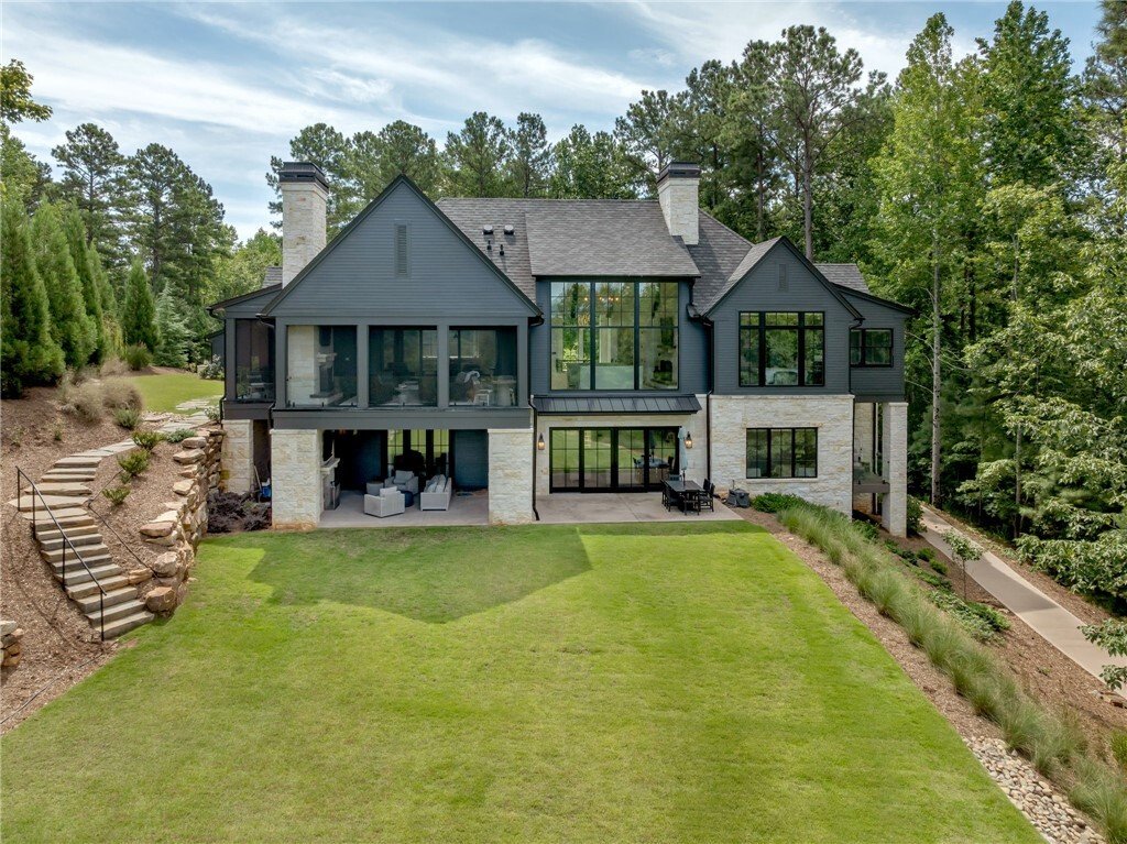 House in Six Mile, South Carolina, United States 5 - 17495280