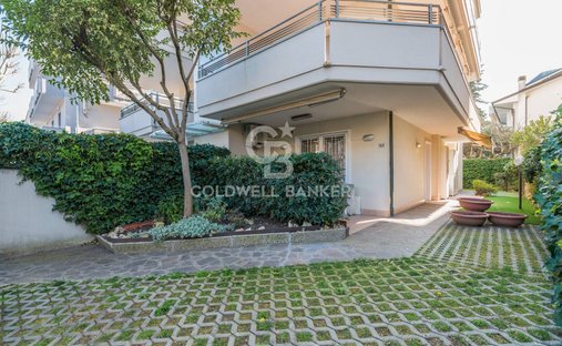 Apartment in Abissinia Center, Riccione, Emilia-Romagna 1