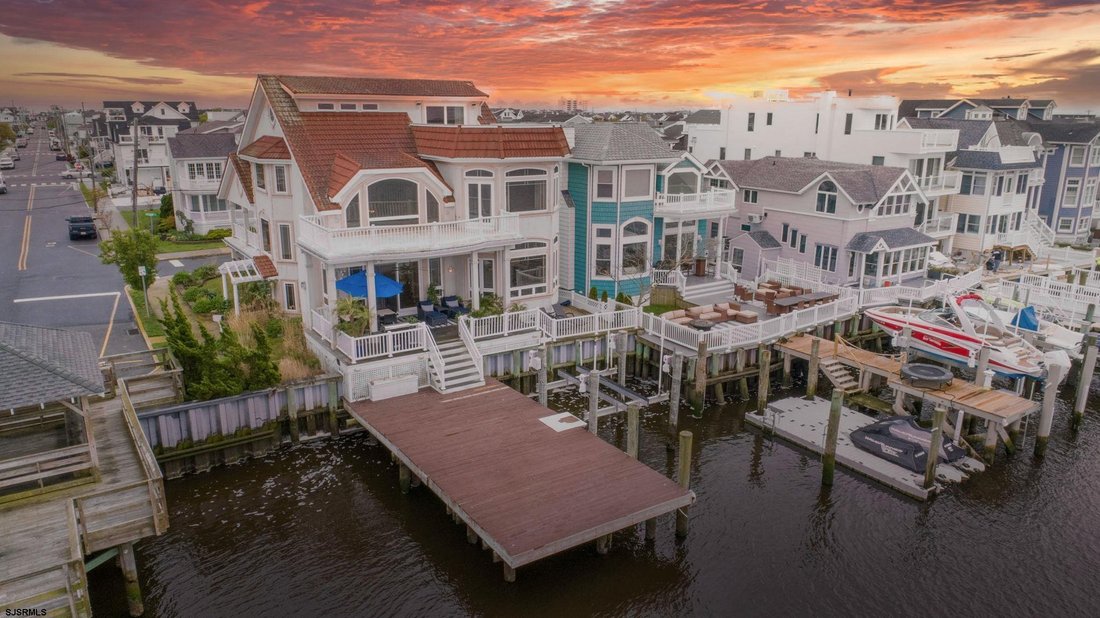House in Ocean City, New Jersey, United States 1 - 17496656