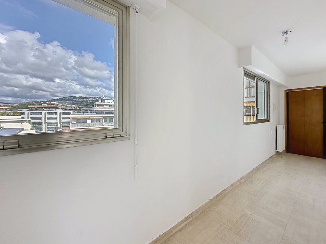 Apartment in Cannes, Provence-Alpes-Côte d'Azur, France 5 - 17494480