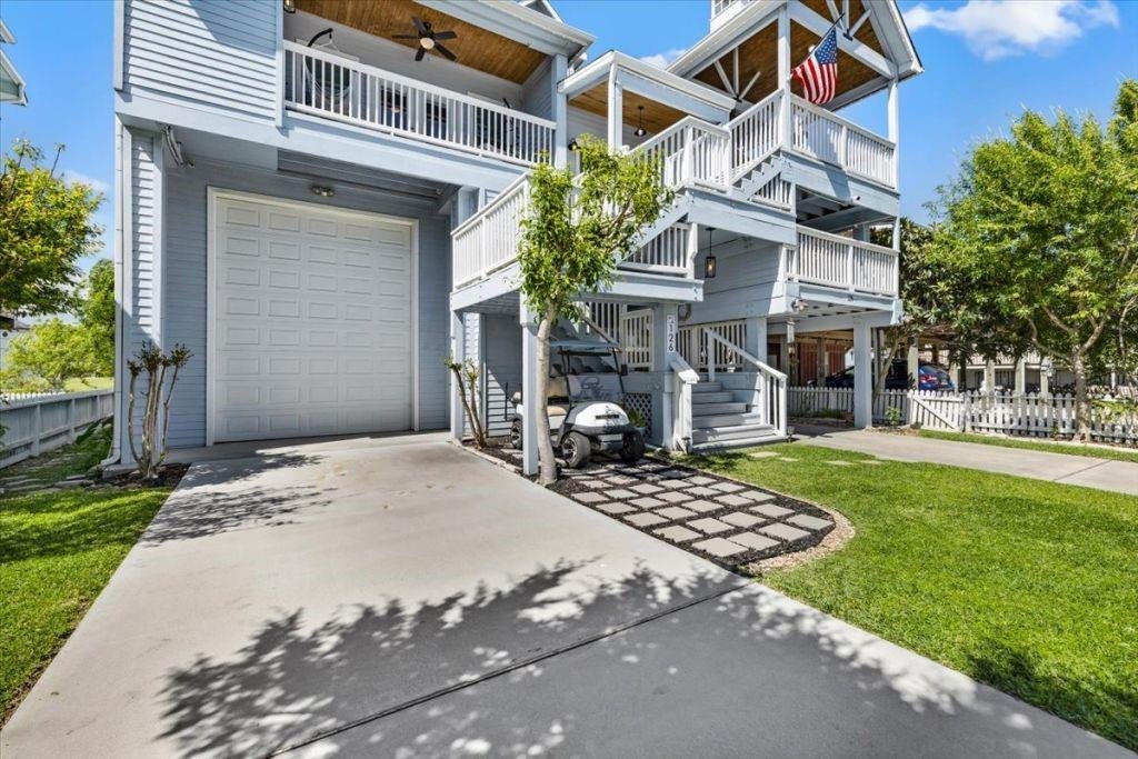 House in Clear Lake Shores, Texas, United States 2 - 17496284