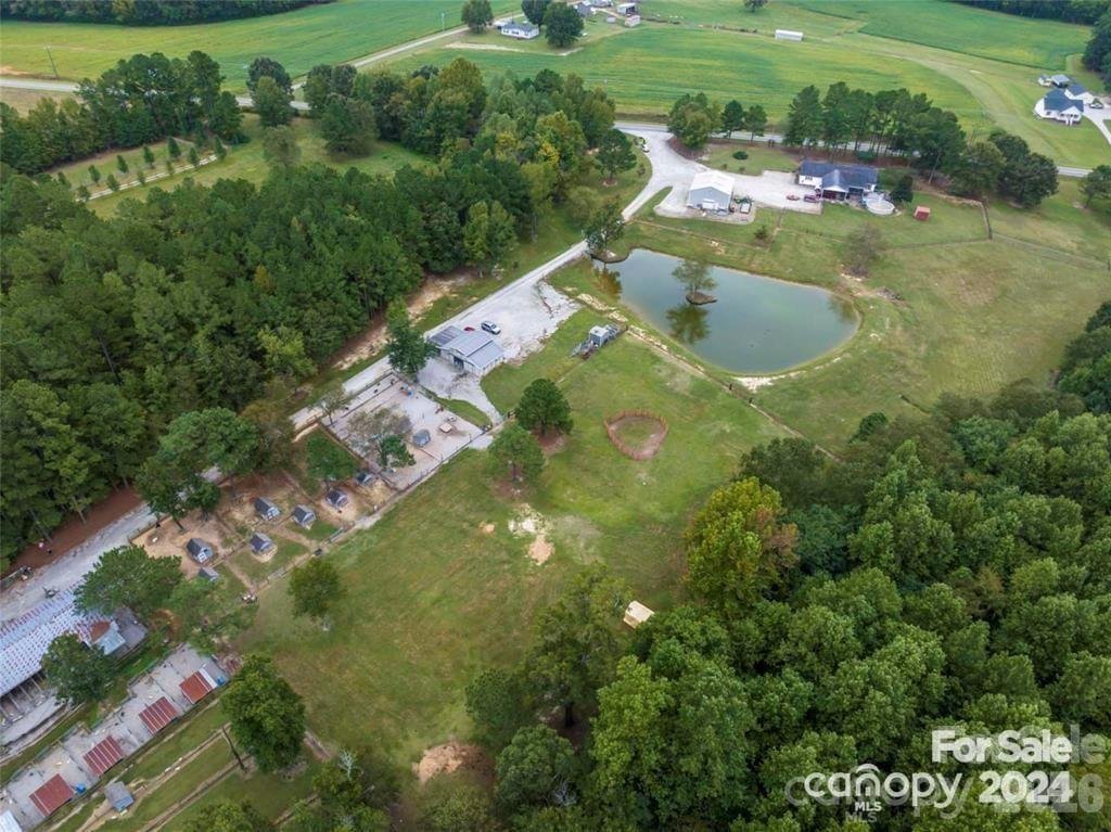 House in Bailey, North Carolina, United States 3 - 17496524