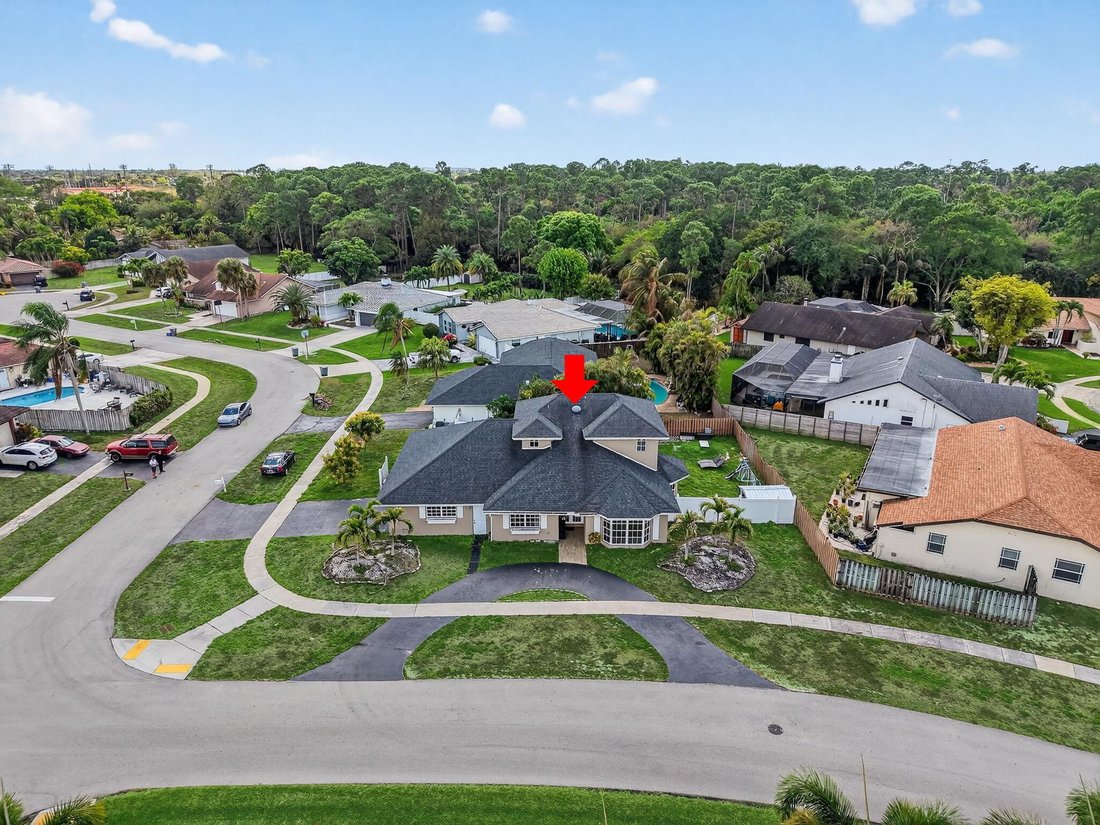 House in Boca Raton, Florida, United States 5 - 17496388