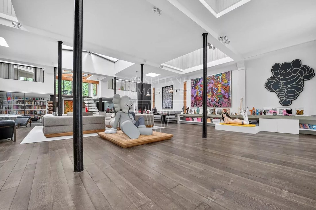 Apartment in Paris 2e Arrondissement, Paris, France 5 - 17494750