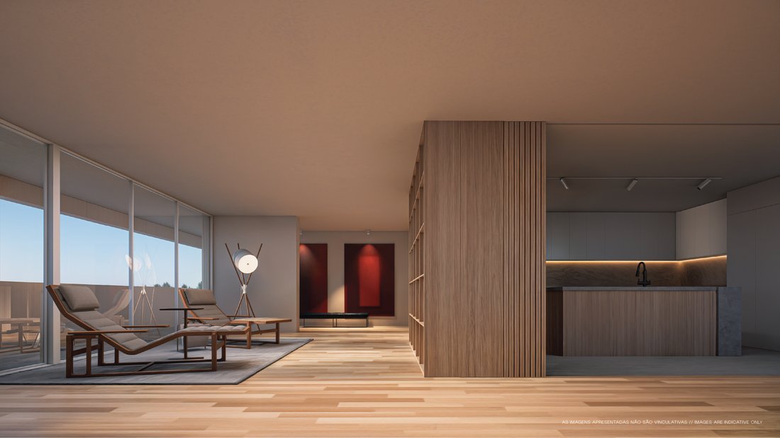 Apartment in Ramalde, Porto District, Portugal 4 - 17495210