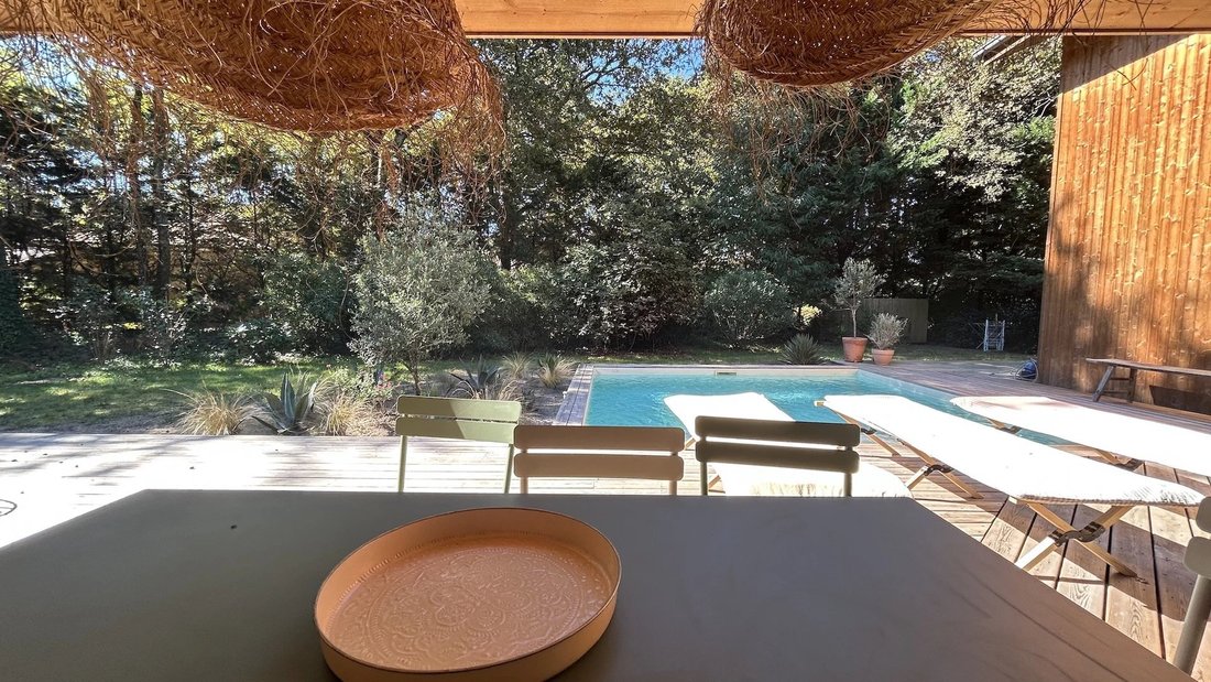 Villa in Les Sables, Capbreton, France 4 - 17497530