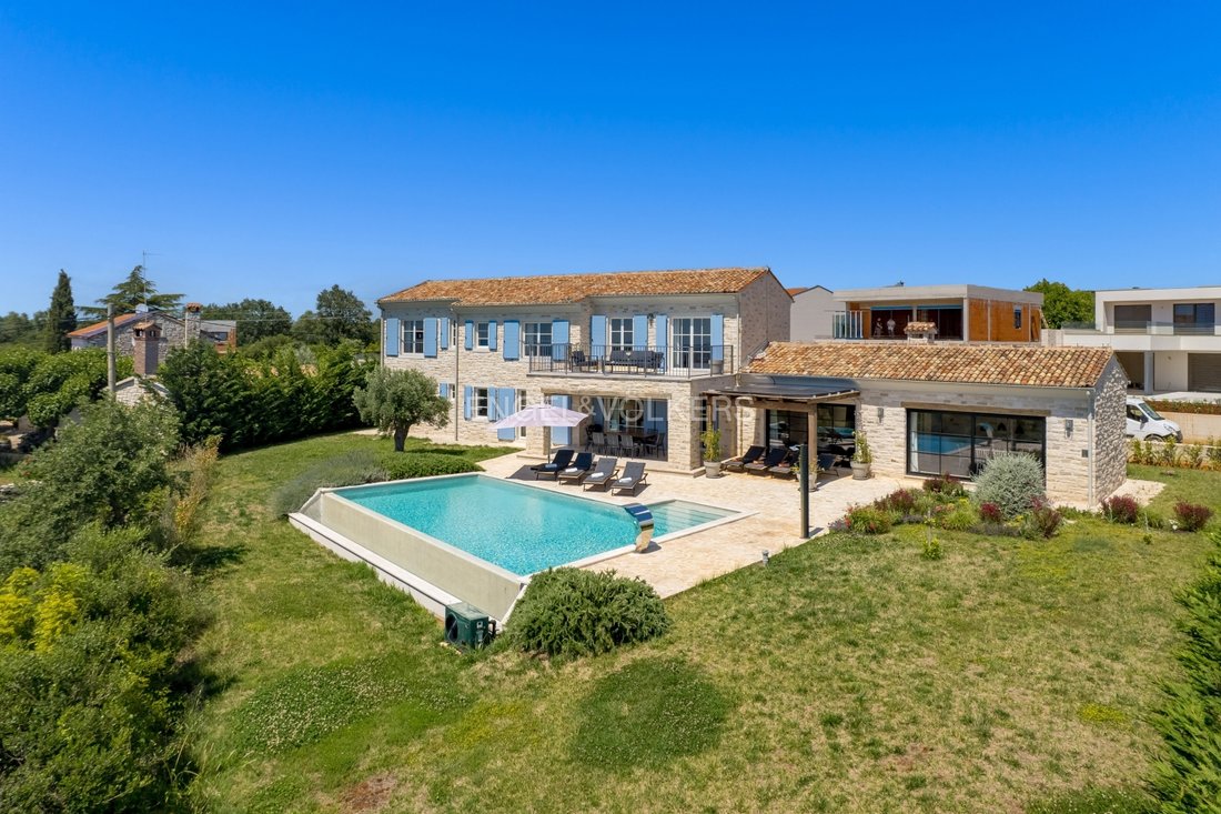 House in Bale, Istria County, Croatia 2 - 17497027